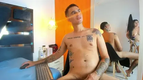 Irina_and_Max webcam stripchat model stream image