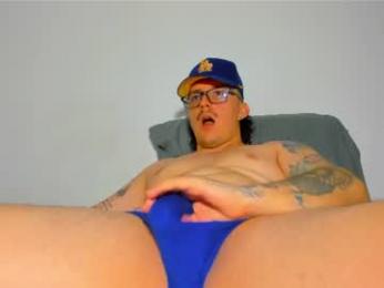 archie_1234 webcam model stream image