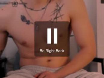 talkinghead7 webcam model stream image