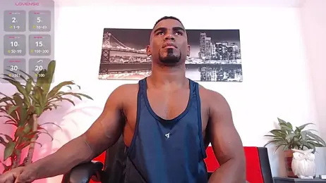 RyanJackson_ webcam stripchat model stream image