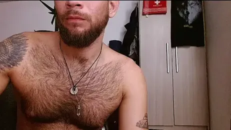 DominanThewolff webcam stripchat model stream image