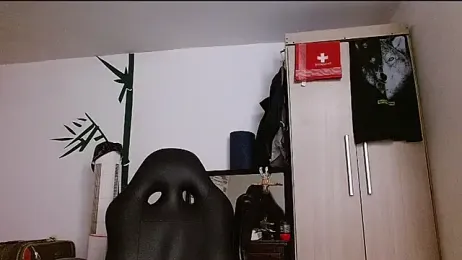 DominanThewolff webcam stripchat model stream image