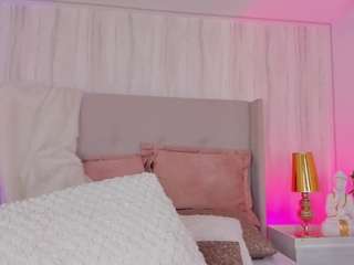 cleojhonson webcam model stream image