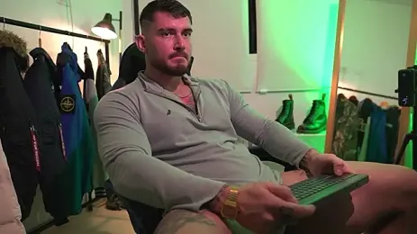 DimitriSullivan_ webcam stripchat model stream image
