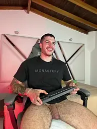 Rafael_Mendezz webcam model stream image