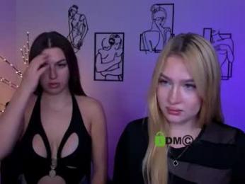 amalialowell webcam model stream image