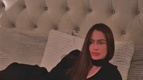 Amanda_River webcam stripchat model stream image