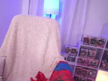 charlottejackson webcam model stream image