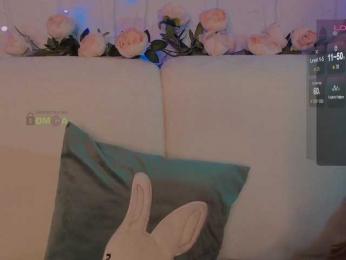 inheart webcam model stream image