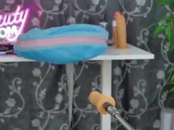 yourburnwish webcam model stream image