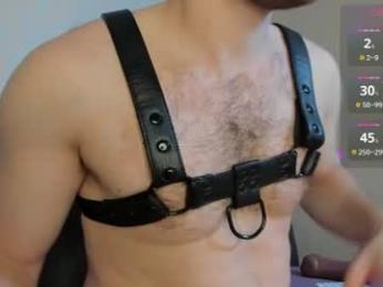 guy_charming webcam model stream image
