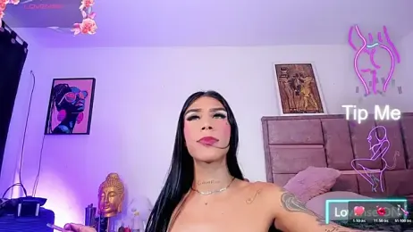 goddess_dirty_hotts webcam stripchat model stream image