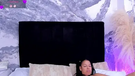 TaylorAndThalia webcam model stream image