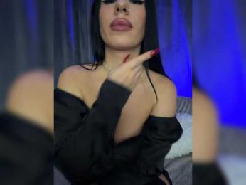 _EUPHORIAA_ webcam bongacams model stream image