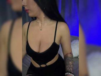 _EUPHORIAA_ webcam bongacams model stream image