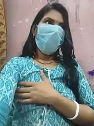 Miss_Aayushi webcam stripchat model stream image