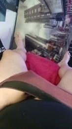 Mario8521 webcam cam4 model stream image