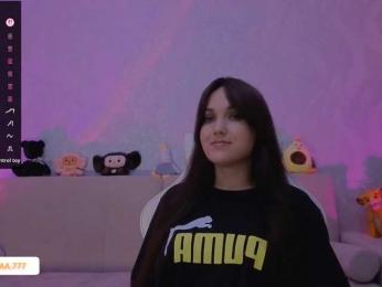 -lost- webcam model stream image