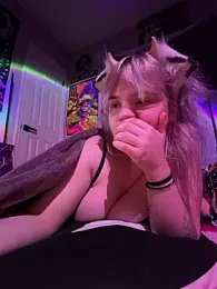 Cutiepiespanks webcam model stream image