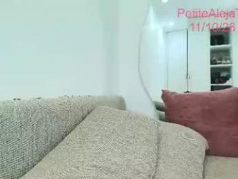 petitealejats webcam chaturbate model stream image