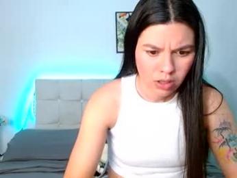 layla_roma webcam model stream image