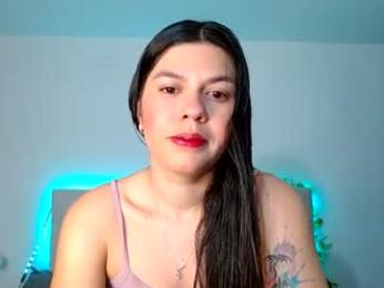layla_roma webcam model stream image