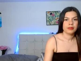 layla_roma webcam chaturbate model stream image