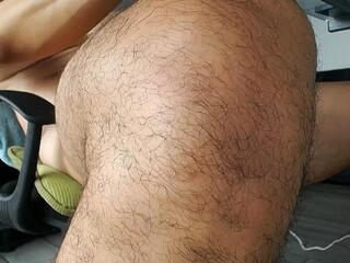 Sam Jacob webcam flirt4free model stream image