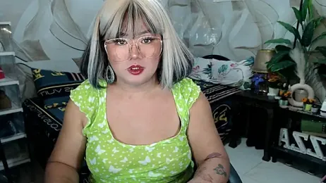 Gotchabella webcam stripchat model stream image