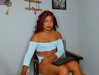Salomerose98 webcam stripchat model stream image