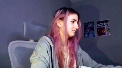 OlimpiaKolmer webcam model stream image