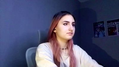 OlimpiaKolmer webcam model stream image