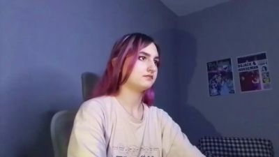 OlimpiaKolmer webcam model stream image