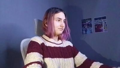 OlimpiaKolmer webcam model stream image
