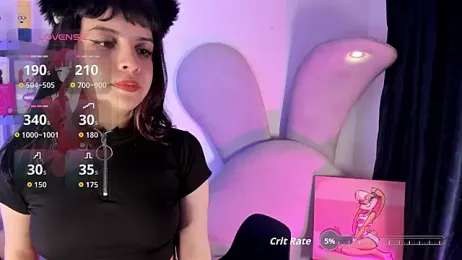 lolaaa_bunny1 webcam stripchat model stream image
