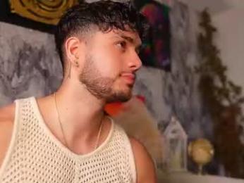 noha_miler webcam chaturbate model stream image