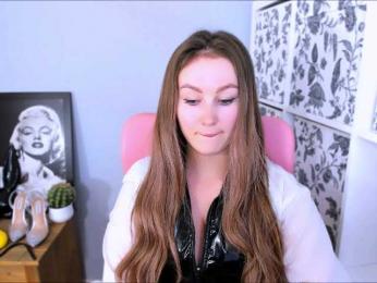 DonnaGirlX webcam bongacams model stream image