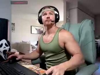 bigmcr1 webcam chaturbate model stream image