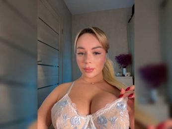 Mila-m webcam model stream image