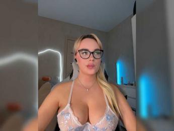 Mila-m webcam model stream image