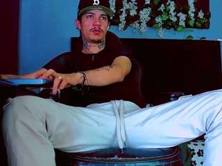 hannilest webcam model stream image