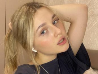 KimbraHardinger webcam model stream image