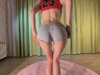 linalive2005 webcam chaturbate model stream image