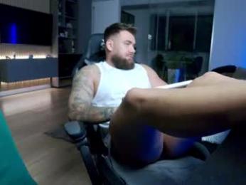 enrikoblue webcam model stream image