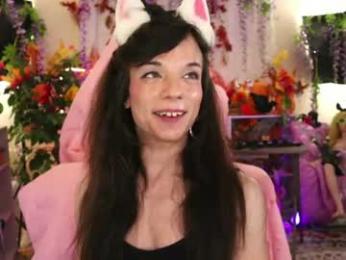 xxhayleemariexx webcam chaturbate model stream image
