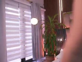 alicia_lang webcam chaturbate model stream image