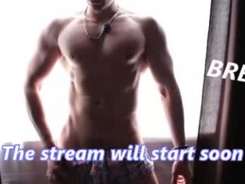 rob_ranger webcam chaturbate model stream image