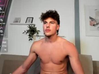tomm_jeremmy webcam chaturbate model stream image