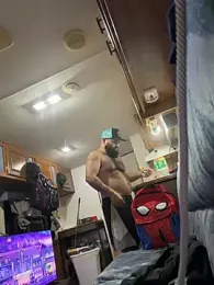 FindomGod4U webcam stripchat model stream image