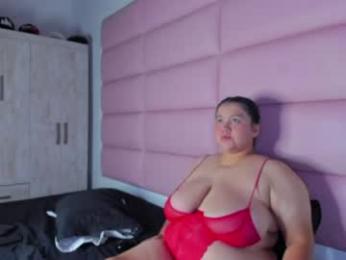 amaranttaylunay webcam model stream image
